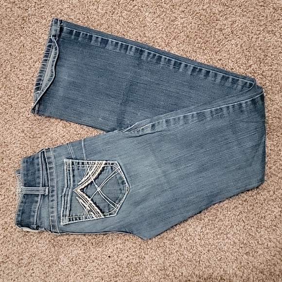 Ariat Jeans - Picture 3 of 6